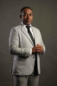 Dr. Jide Lewis